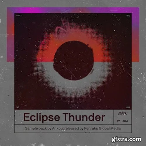Renraku Ankou - Eclipse Thunder