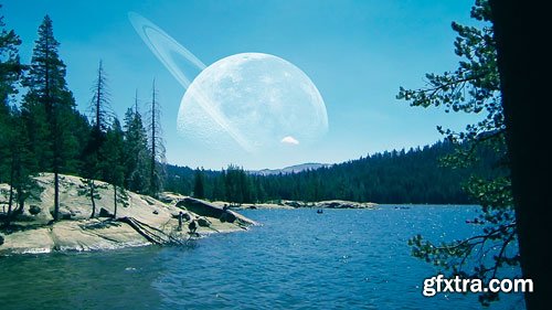 CGCookie - 2D Camera Tracking in Blender CGCookie - 2D Camera Tracking in Blender