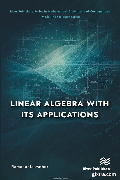 Linear Algebra with its Applications