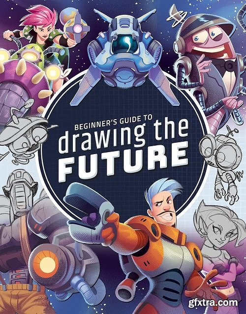 Beginner\'s Guide to Drawing the Future