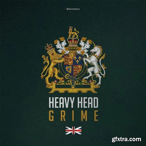 Lbandymusic Heavy Head Grime