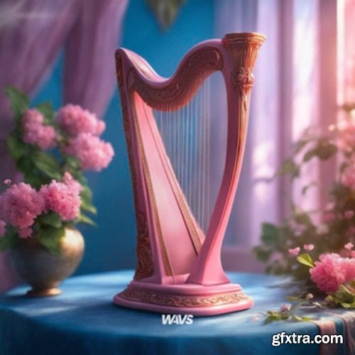 Claro Beats Dream Harp