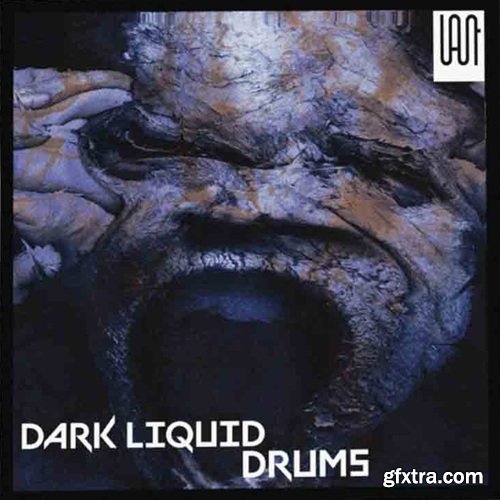 Laut Samples Dark Liquid Drums