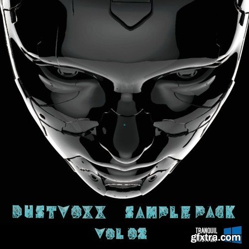 Tranquil Audio Dustvoxx Sample Pack Vol 2
