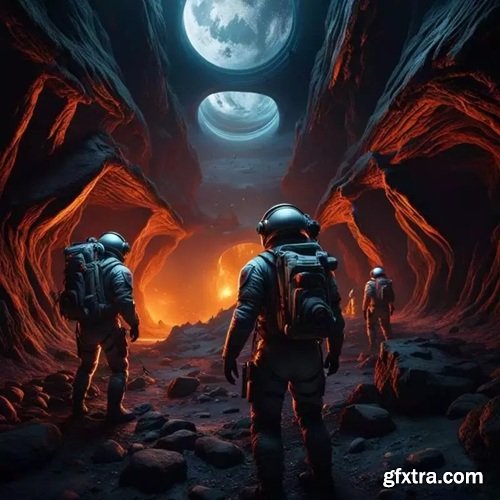 Subfiltronik DARK REALM Sample Pack Vol 1