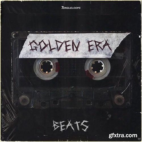 Jungle Loops Golden Era Beats