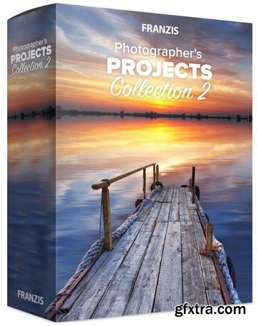 Franzis Photographer’s PROJECTS Collection 2.0.0