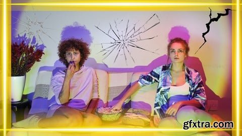 Udemy Screenwriting Crash Course - How to Write a Movie