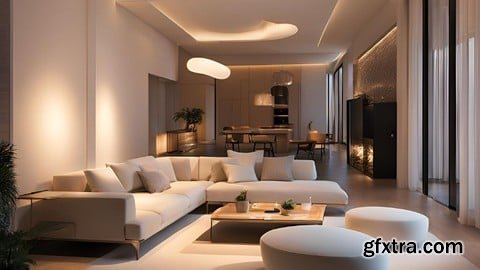 Udemy Homestyler Like a Pro (Part.1)