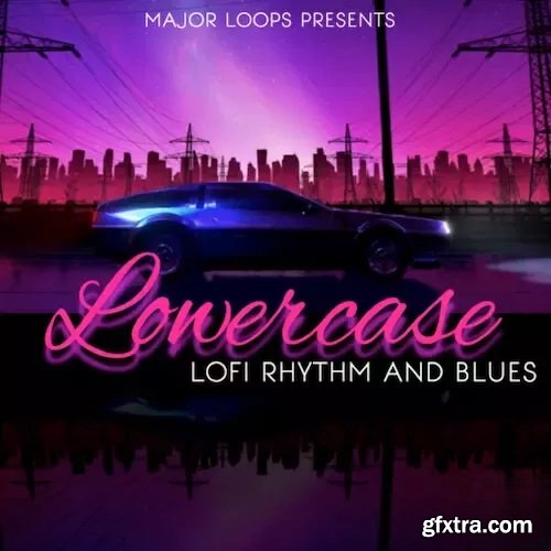 Major Loops Lowercase