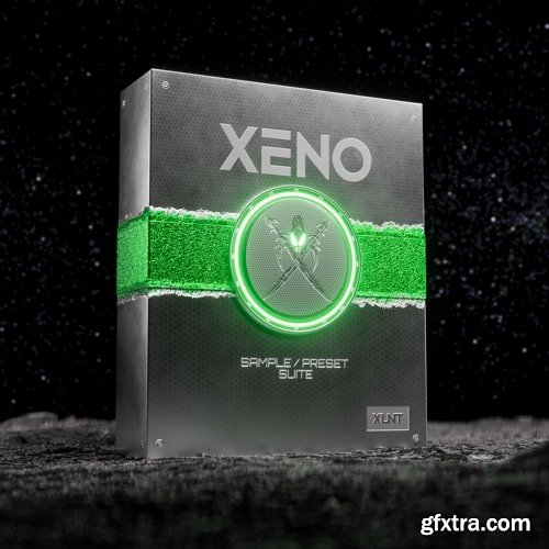 XLNTSOUND Xeno [Early Access]