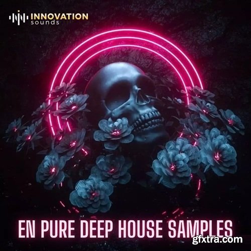 Innovation Sounds En Pure Deep House Samples