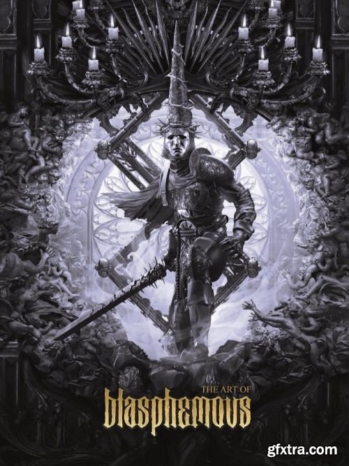 The Art of Blasphemous