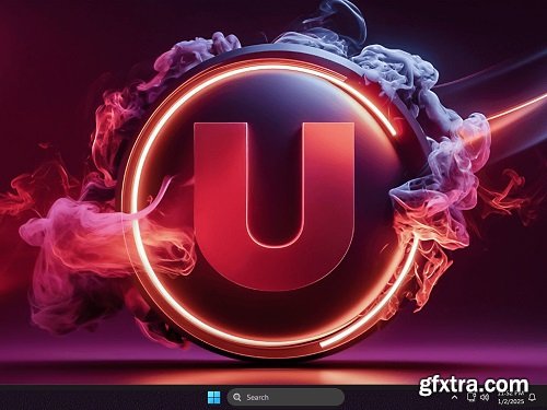 Windows 11 24H2 Build 26100.2605 LTSC 2024 Ultimum OS
