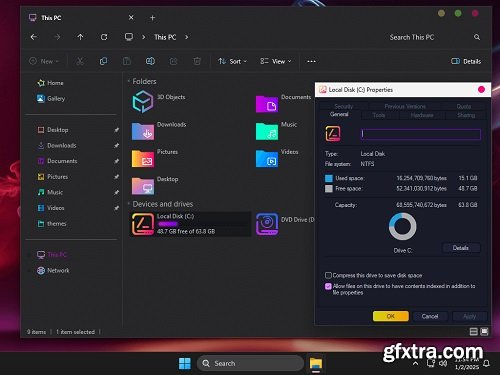 Windows 11 24H2 Build 26100.2605 LTSC 2024 Ultimum OS