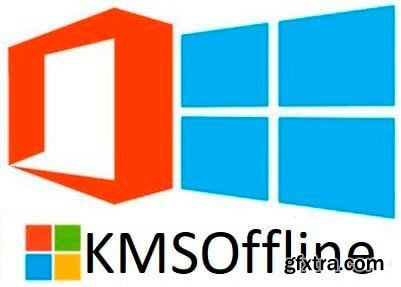 KMSOffline 2.4.7