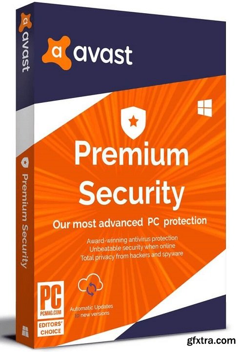 Avast Premium Security v24.12.6142a (build 24.12.9725.762)