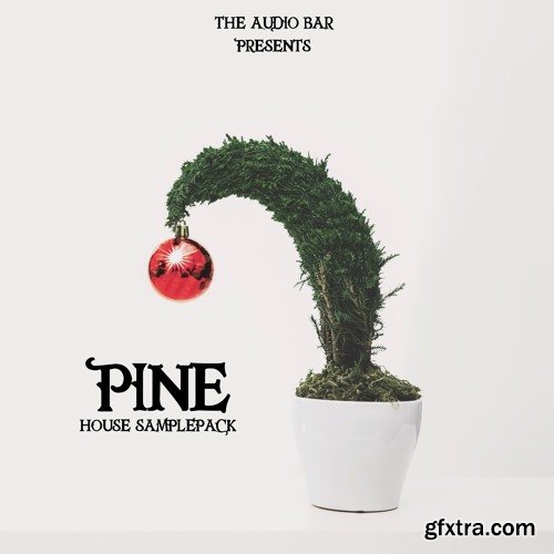 The Audio Bar Pine