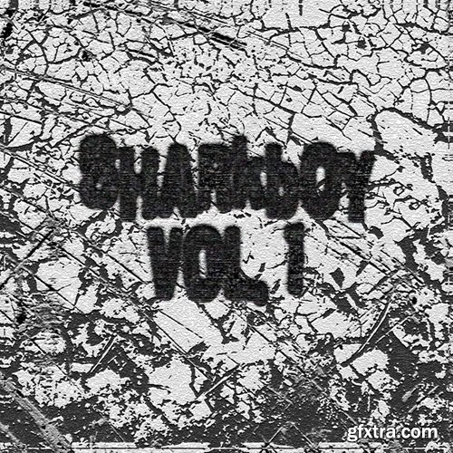 SHARKBOY Kit Collection Vol 1