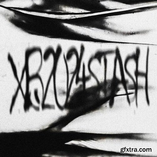 Hologram XB DRUM STASH 2024 LAUNCH WEEKEND EDITION