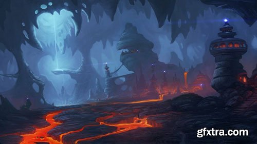 The Gnomon Workshop - Efficient Cinematic Lighting