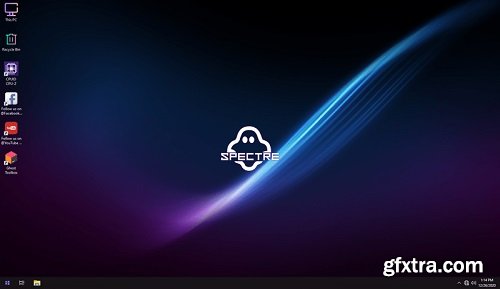 Windows 10 Pro Lite 22H2 Build 1904X.5247