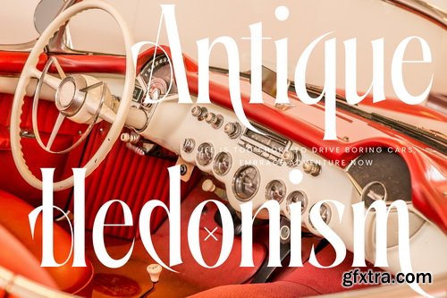 Myfonts - Aligner Font Family Myfonts - Aligner Font Family