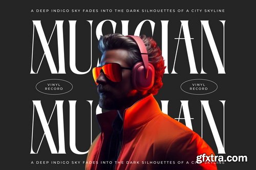 Myfonts - Aligner Font Family Myfonts - Aligner Font Family