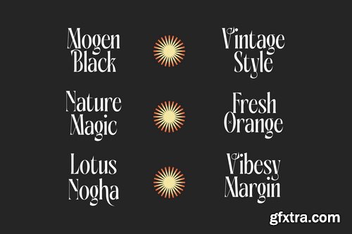 Myfonts - Aligner Font Family Myfonts - Aligner Font Family