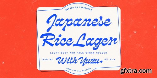 Myfonts - Pacific Coast Font