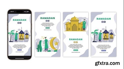 Videohive Ramadan Eid Instagram Story 56092442 Videohive Ramadan Eid Instagram Story 56092442