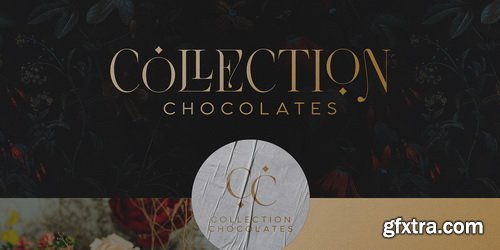 Myfonts - Emotive Type Font Family