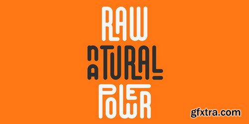 Myfonts - That Appeal Font Family