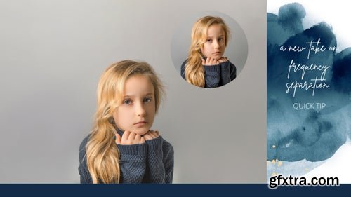 Finding North Education - Quick Tip: A New Take on Frequency Separation