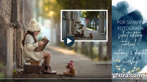 Finding North Education - Pro Siempre Fotografia Silent Tutorial