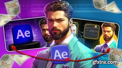 After Effects, From Beginner to Advanced After Effects, From Beginner to Advanced