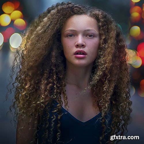 AwTeaches - City Light Series Volume 2