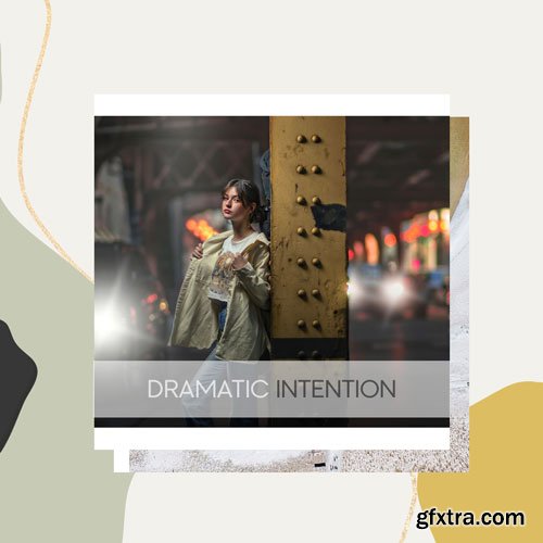 AwTeaches - Dramatic Intention