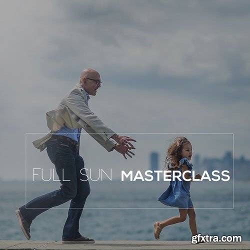 AwTeaches - Full Sun Masterclass