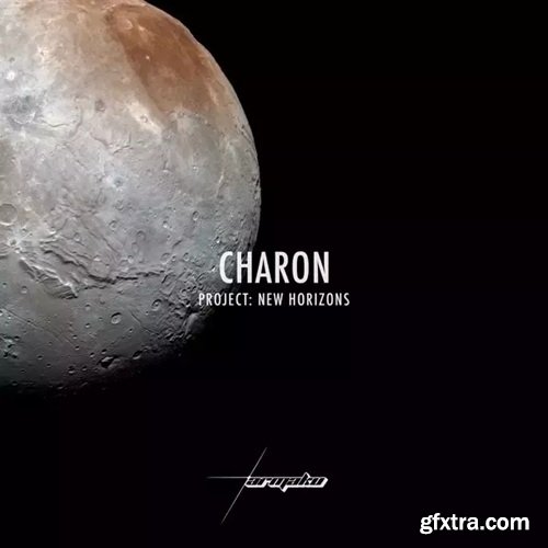 Armaku Sound Charon Sample Pack