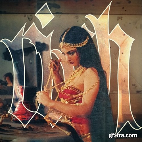 Azpex Rich Jerk Drill Drum Kit