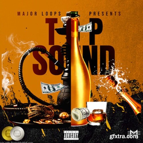 Major Loops Top Sound