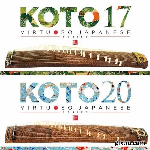 Sonica Instruments Koto 17 v2.0.0