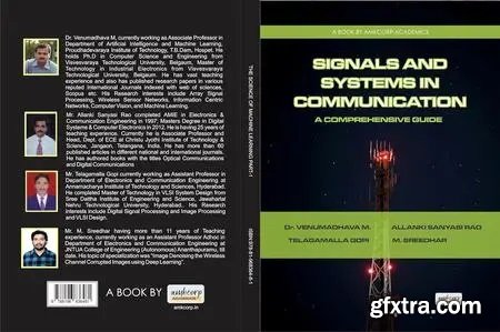 Signals and Systems in Communication: A Comprehensive Guide