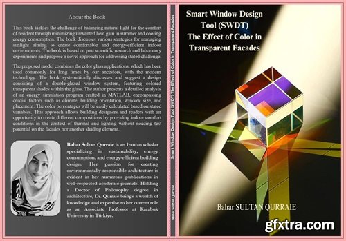 Smart Window Design Tool The Effect of Color in Transparent Facades