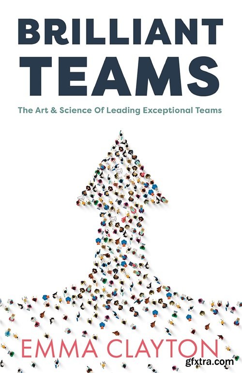 Brilliant Teams: The Art and Science of Leading Exceptional Teams