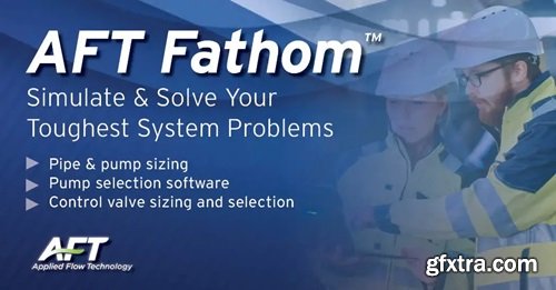 AFT Fathom 13.0.1124