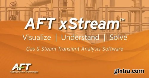 AFT xStream 3.0.1113