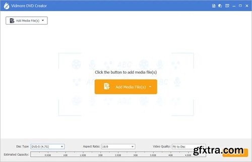 Vidmore DVD Creator 1.0.72