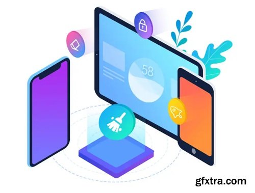 Aiseesoft iPhone Cleaner 1.0.50